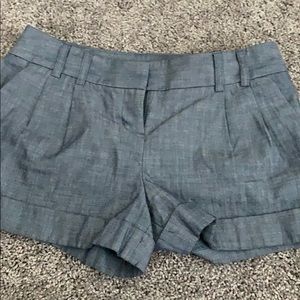 Express shorts